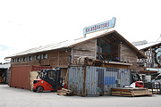 Kalbsbraterei (©Foto: Marikka-Laila Maisel)